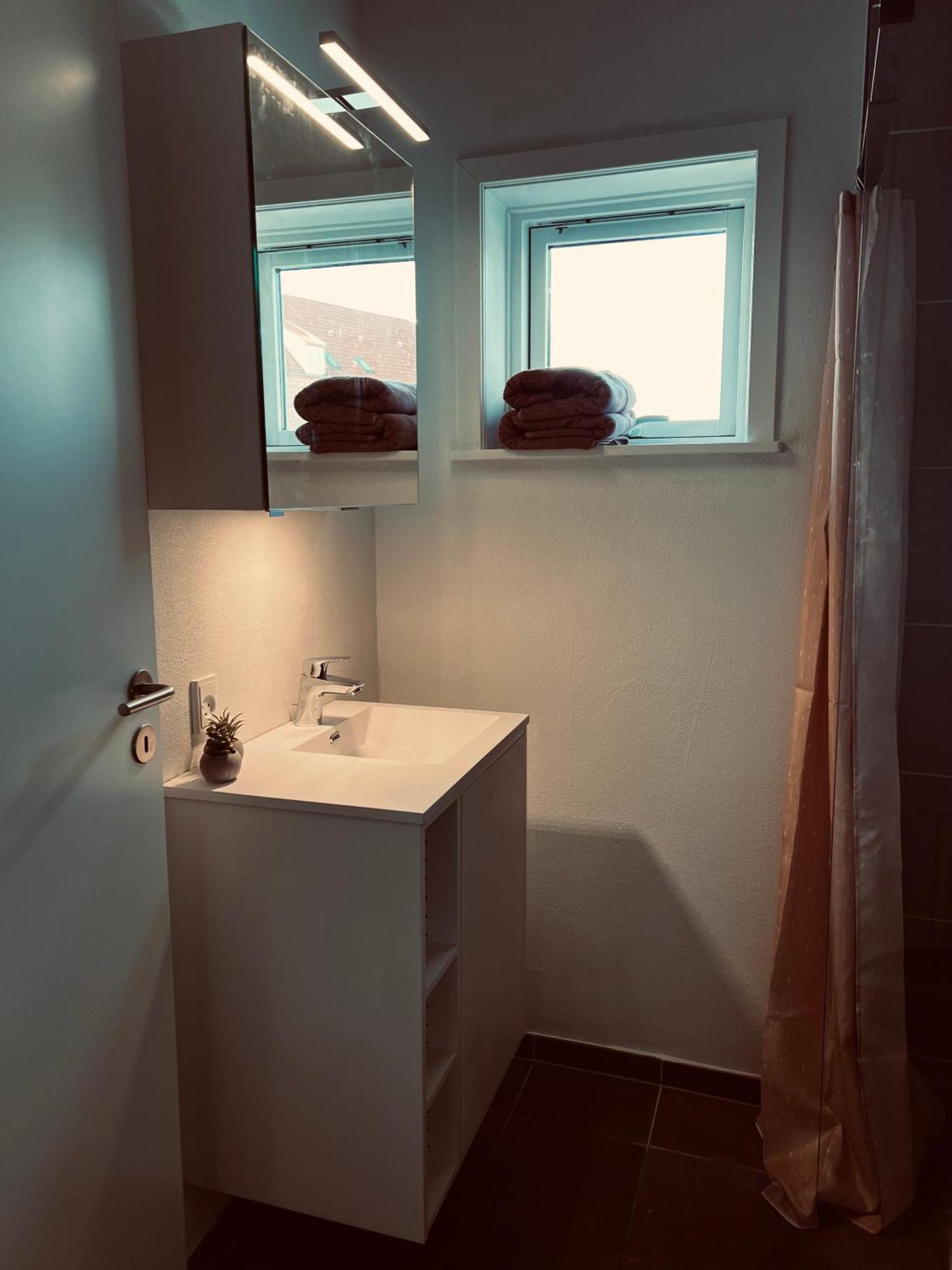 Cozy Flats Silkeborg - 1Thアパートメント エクステリア 写真