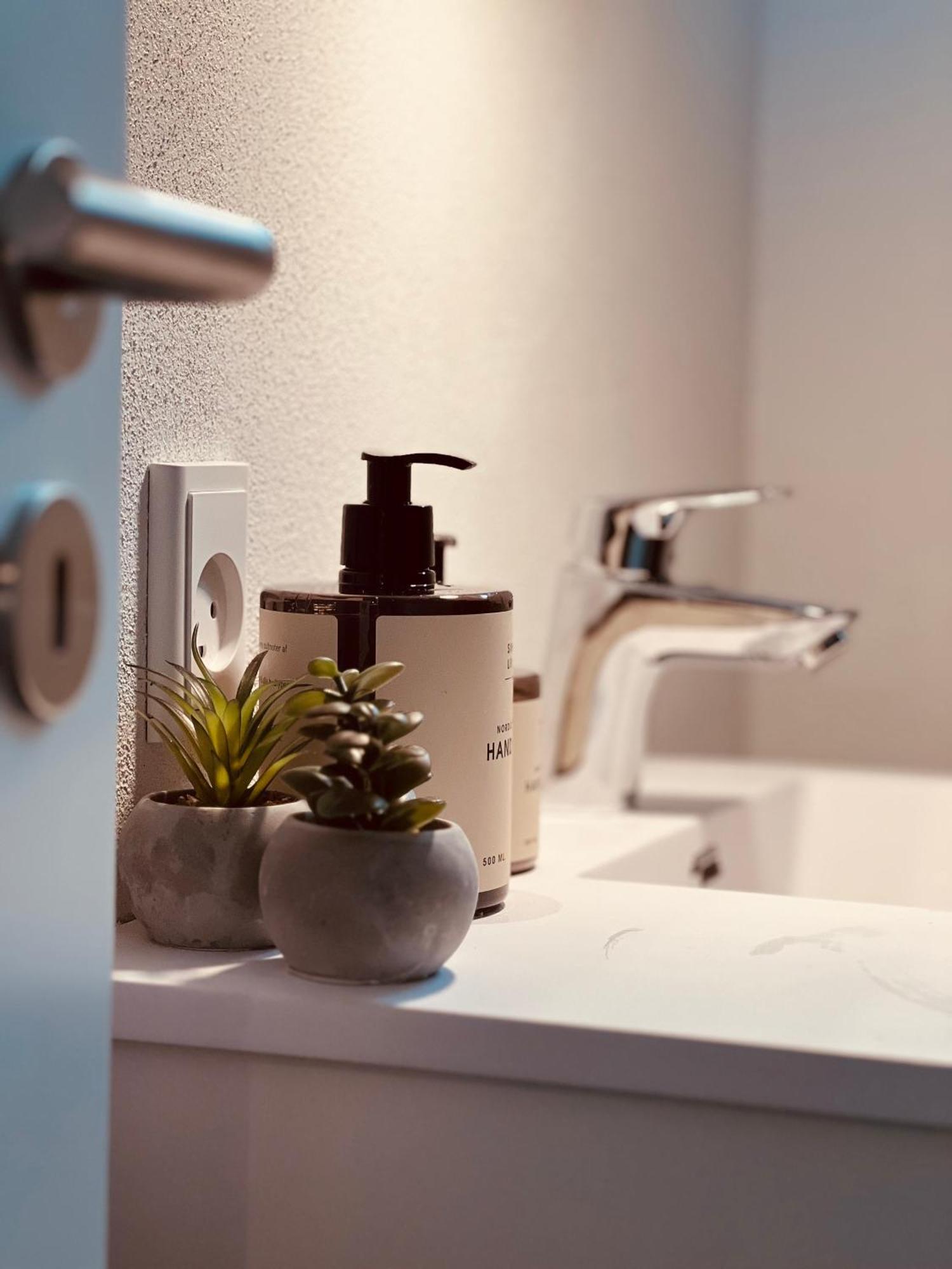 Cozy Flats Silkeborg - 1Thアパートメント エクステリア 写真