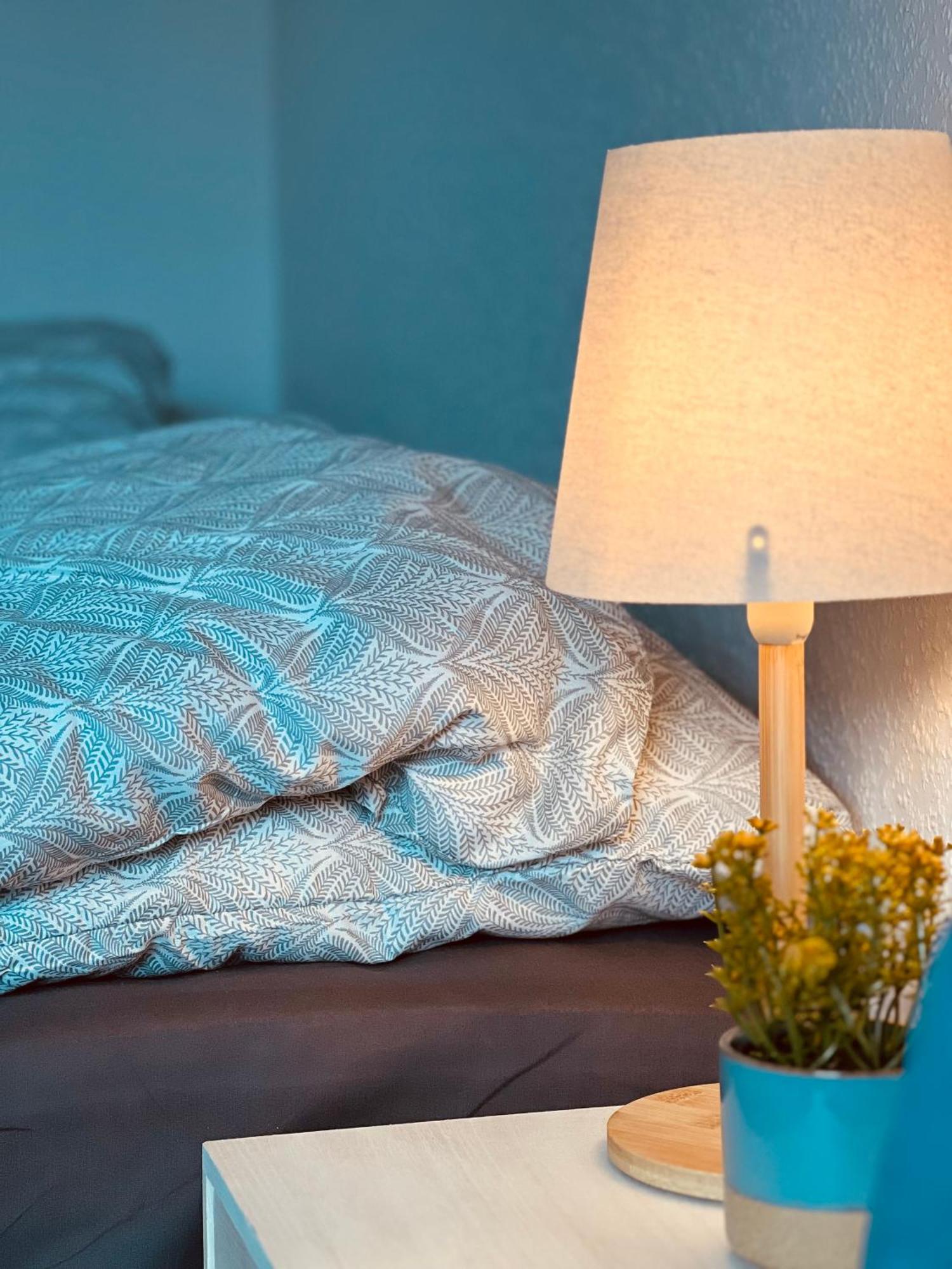 Cozy Flats Silkeborg - 1Thアパートメント エクステリア 写真