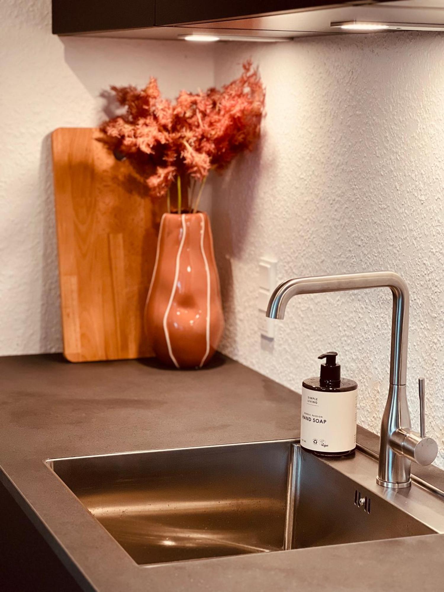 Cozy Flats Silkeborg - 1Thアパートメント エクステリア 写真