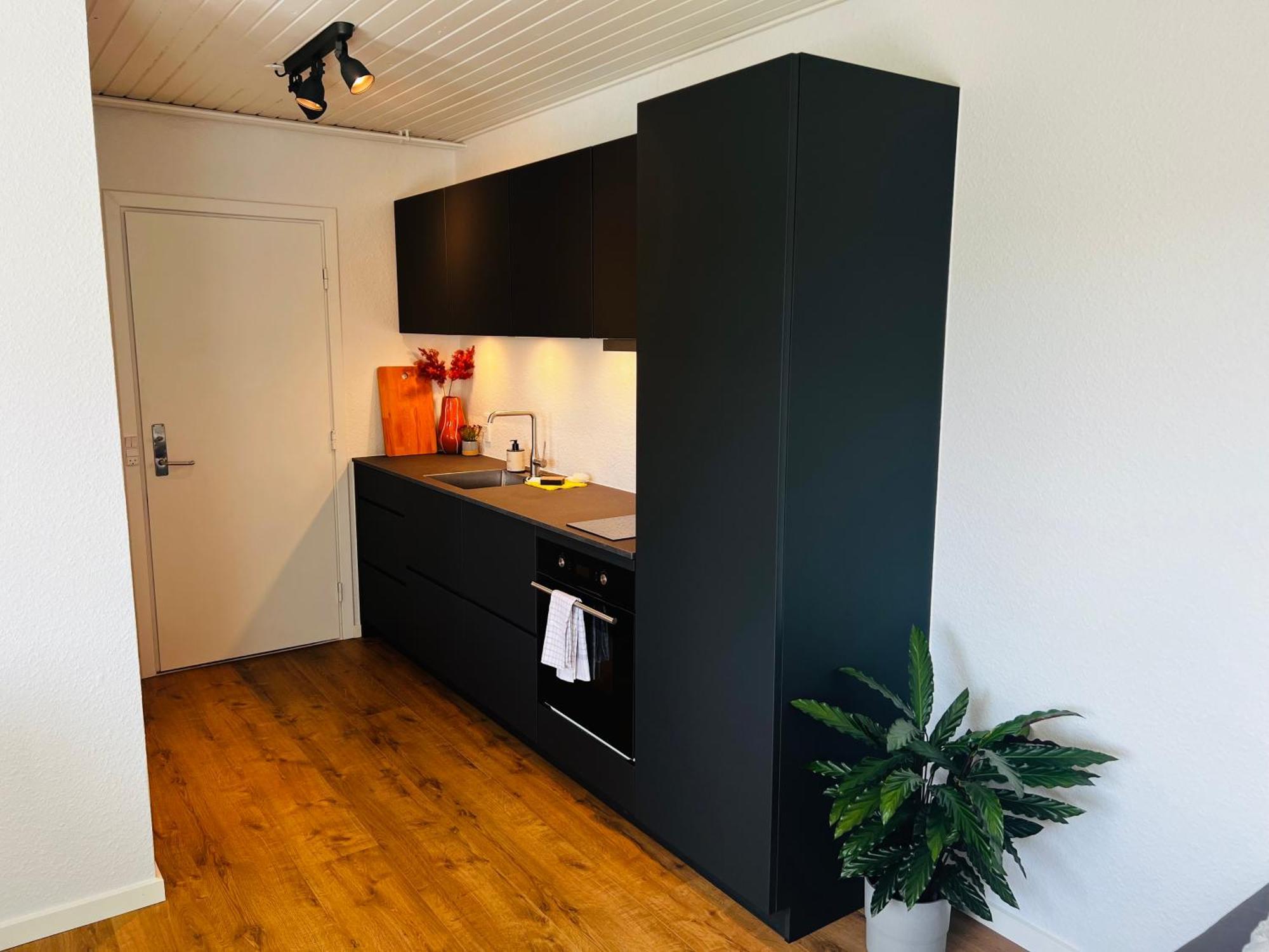 Cozy Flats Silkeborg - 1Thアパートメント エクステリア 写真