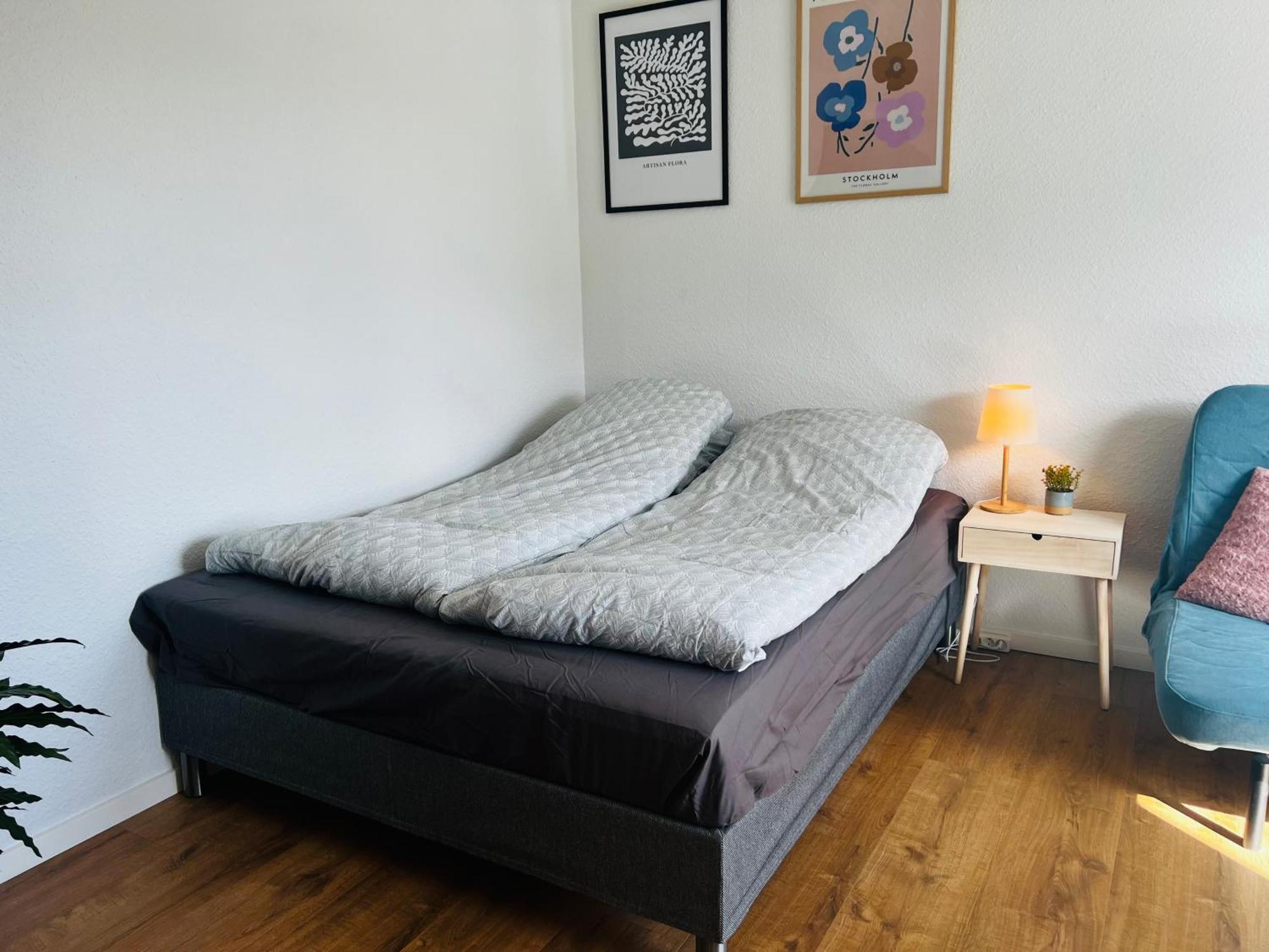 Cozy Flats Silkeborg - 1Thアパートメント エクステリア 写真